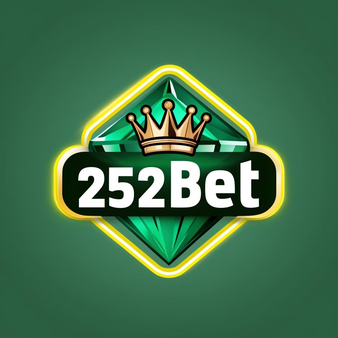 Logo da 252bet